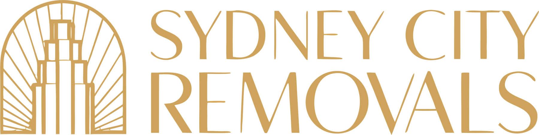 Sydney City Removals
